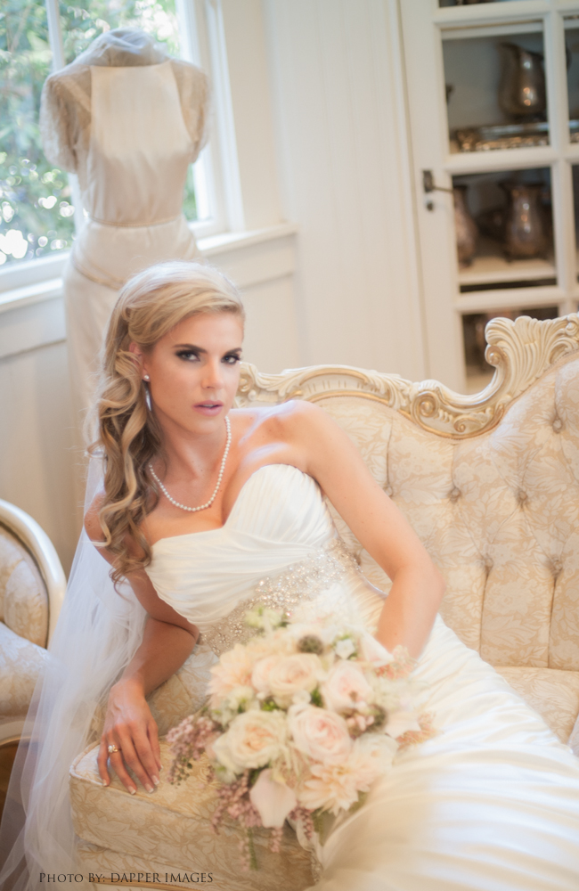 San Diego Makeup Artist